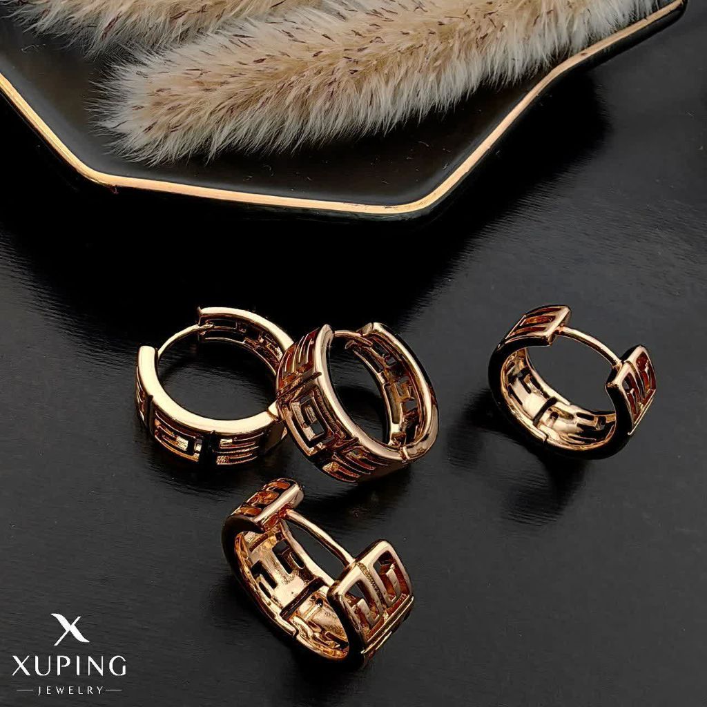 گوشواره ژوپینگ کد 2761 - خرید آنلاین از گالری آداس